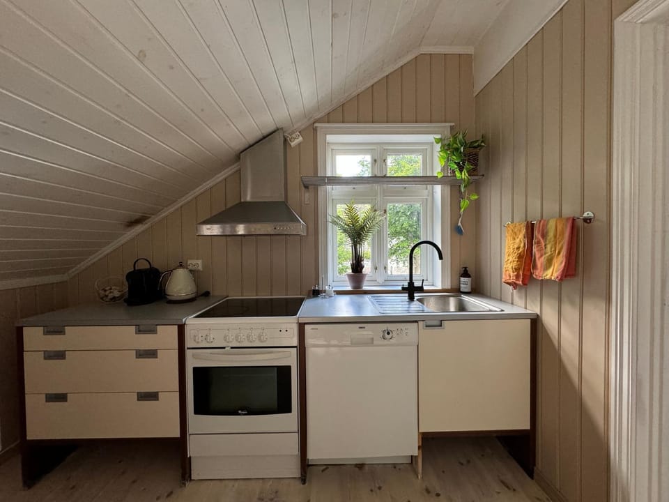 Cosy cabin in Risør Cabin in Norway