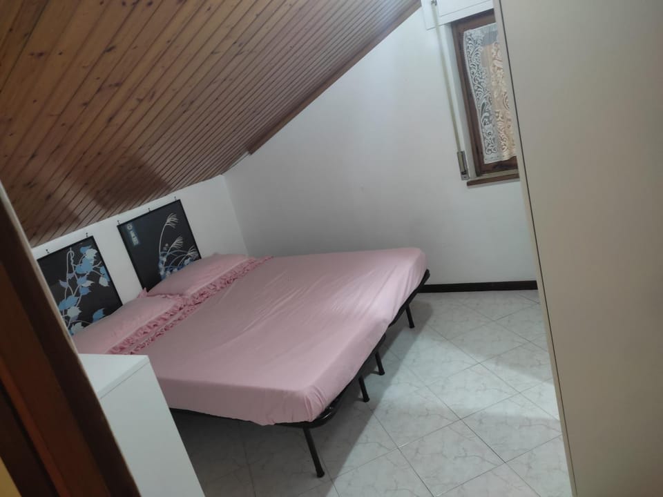 Casa Vittorio Romano Apartment in Lazio