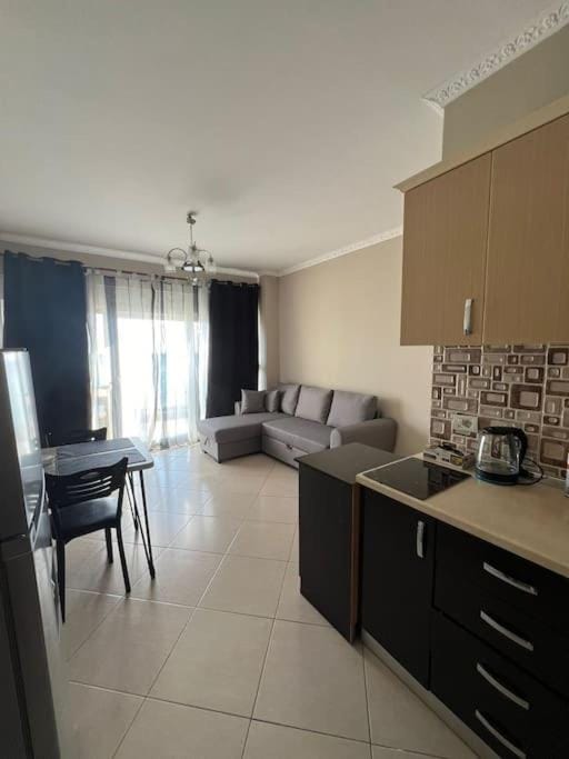 Seaside Apartment Apartment in Tirana County, Albania