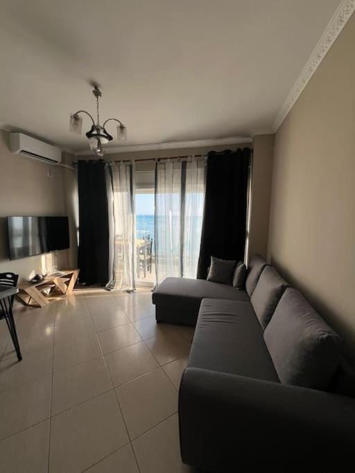 Seaside Apartment Apartment in Tirana County, Albania