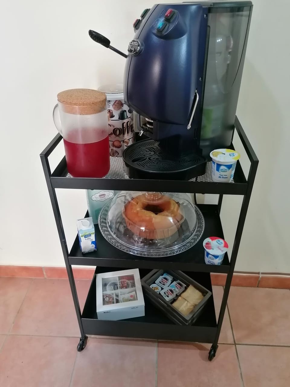 Breakfast