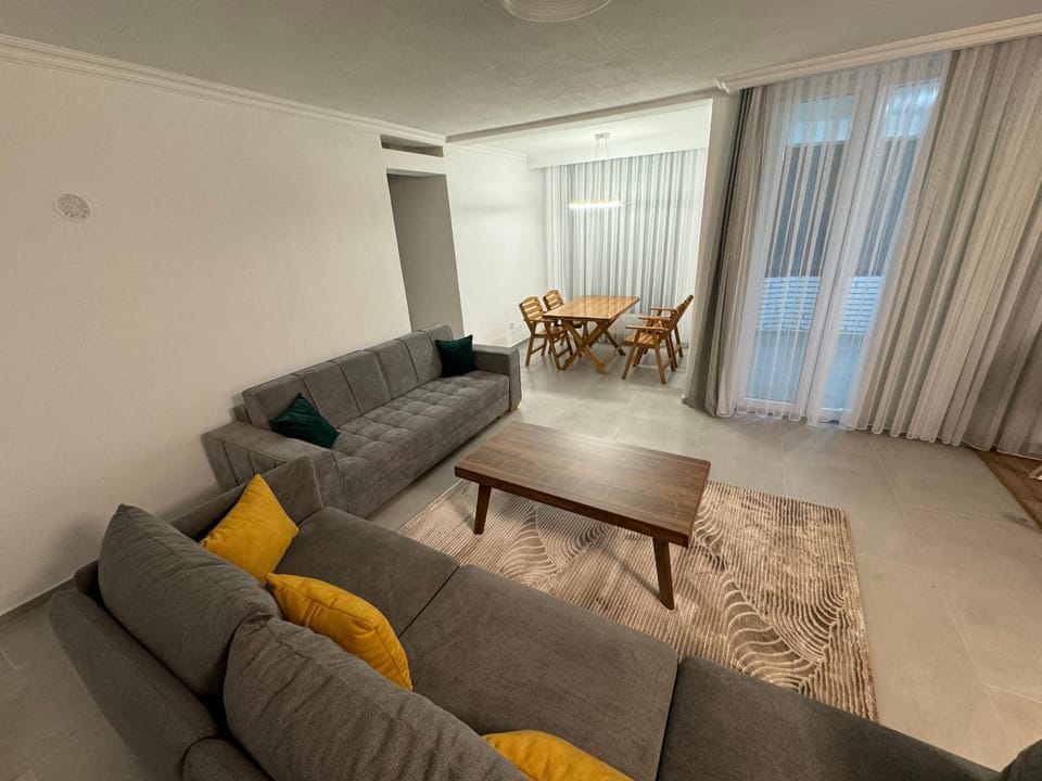 Art Apartment 2 Apartment in Serbia