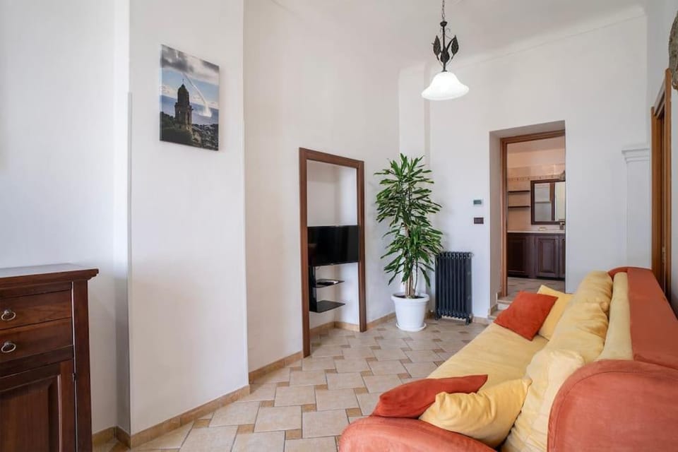 Casa Bussana - Wifi & AC by HostFacile Apartment in Liguria