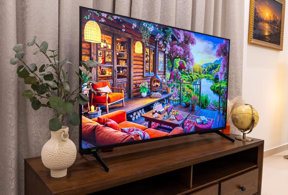TV and multimedia