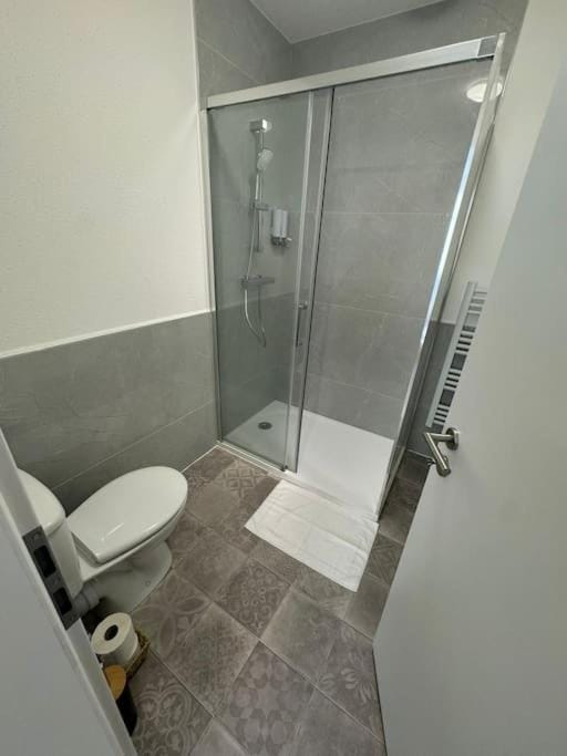 "Pampas" Centre, Stationnement gratuit et Proche Tram Apartment in Mulhouse