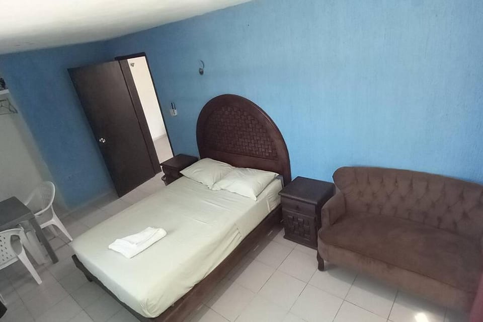 Casa Azul Vacation rental in State of Yucatan