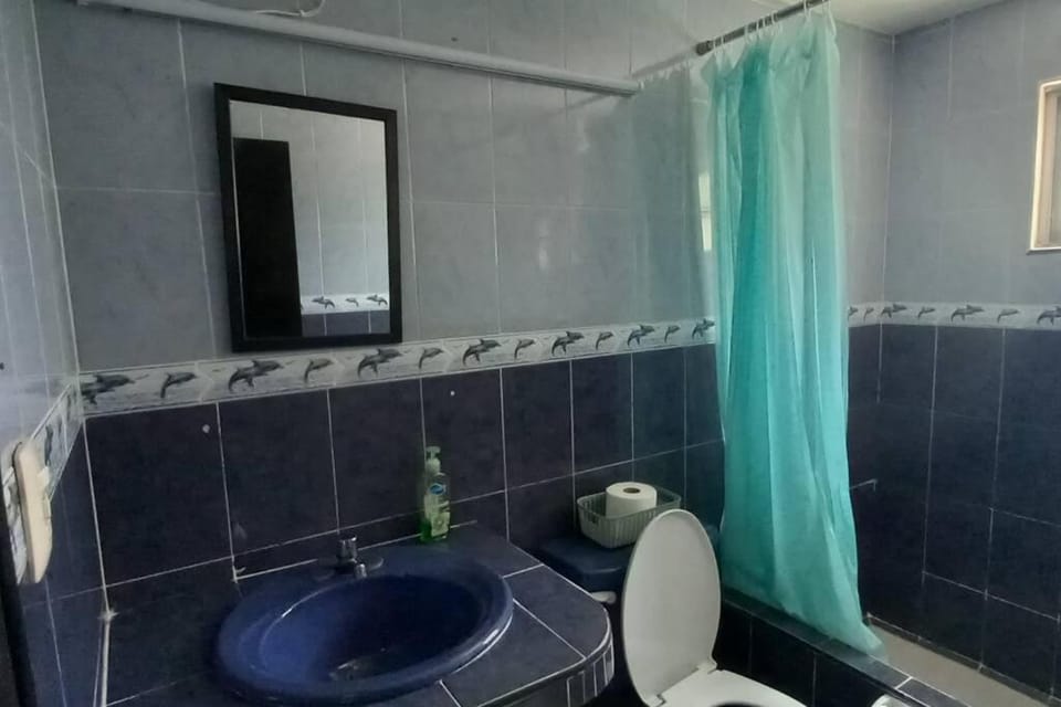Casa Azul Vacation rental in State of Yucatan