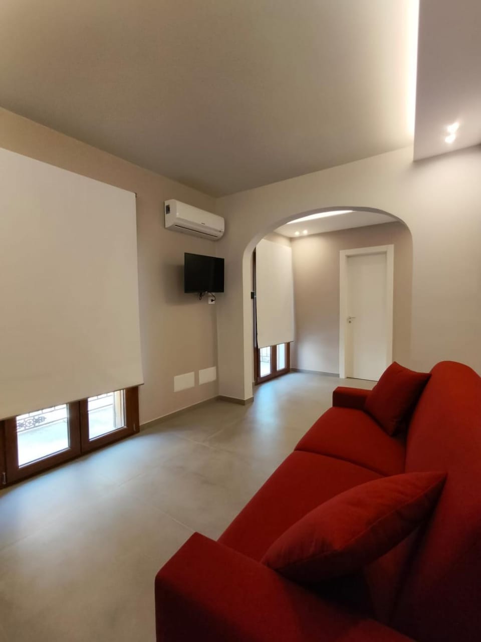 Chiazzannintra Bed and Breakfast in Castelbuono