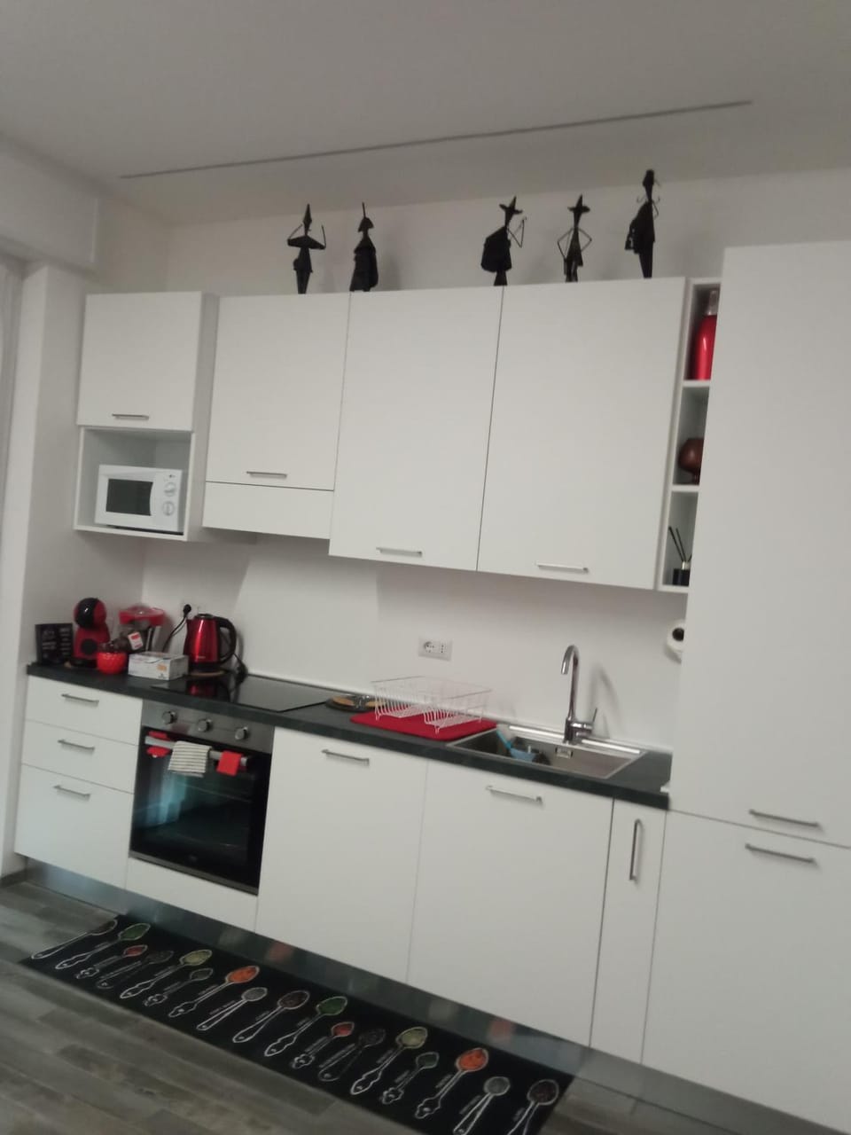 Il Trifoglio Apartment in Milan