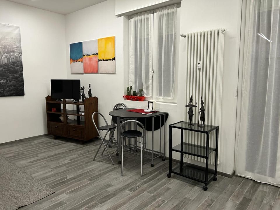 Il Trifoglio Apartment in Milan