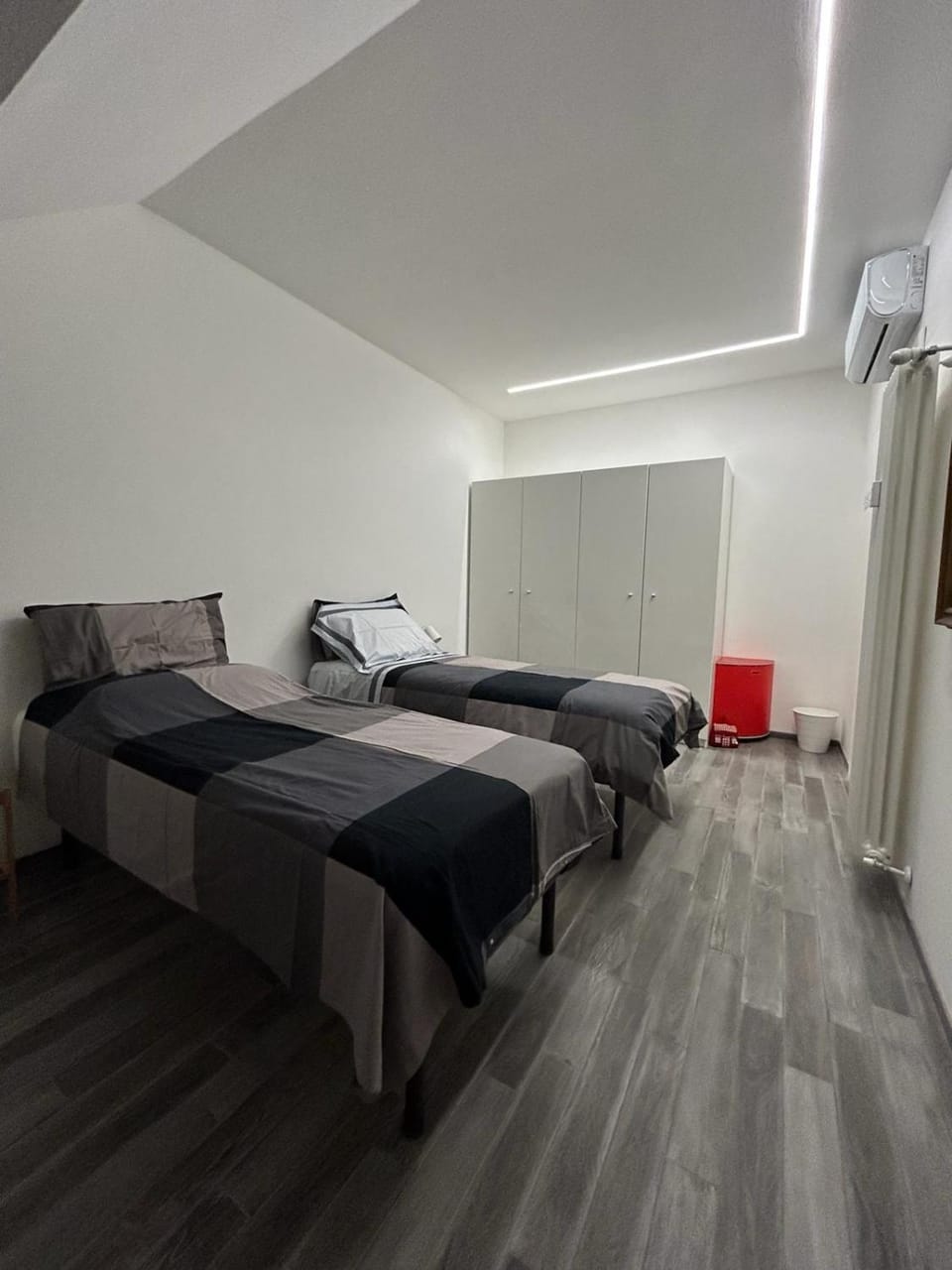 Il Trifoglio Apartment in Milan