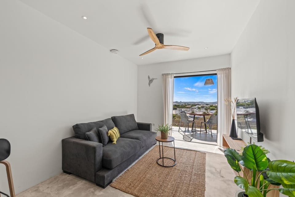 Day, TV and multimedia, View (from property/room), Living room, Seating area