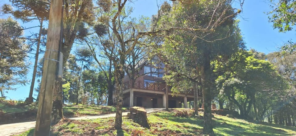 Chalé Samambaia 27 Chalet in State of Rio Grande do Sul