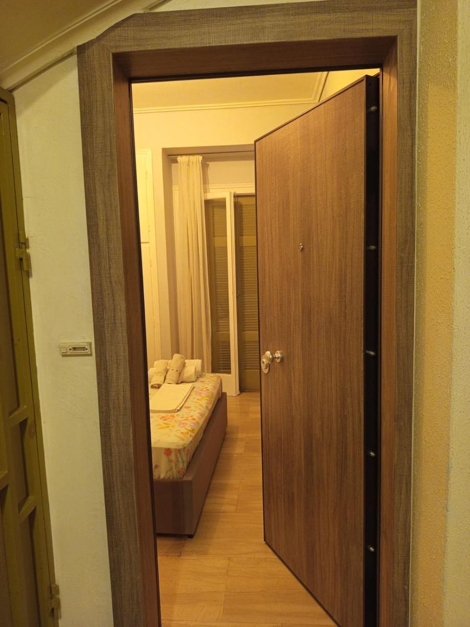 Cozy & Stylish Nest Vibrant Exarchia Neighborhood Apartment in Athens