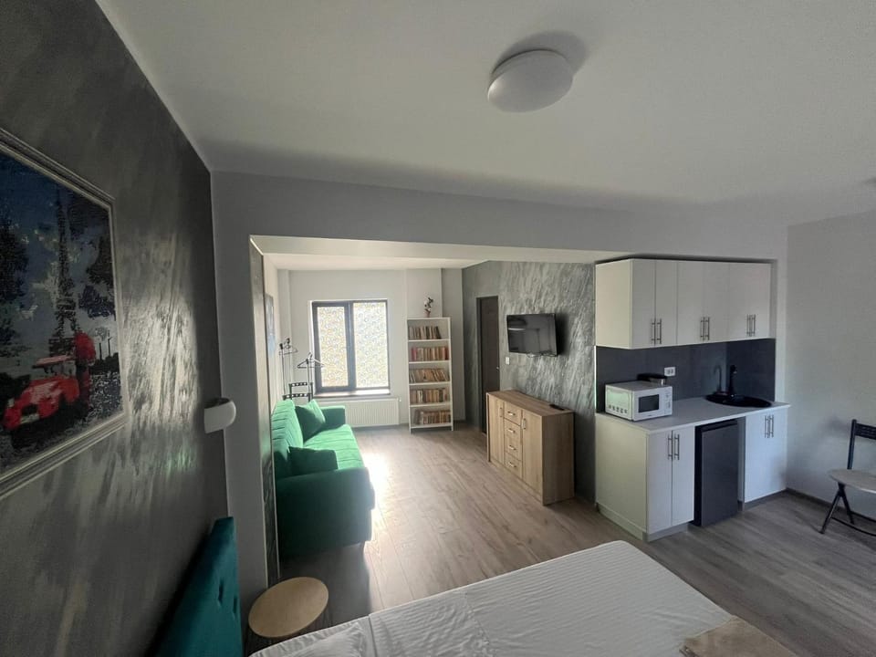 Solaria Top Apartment Apartment in Romania
