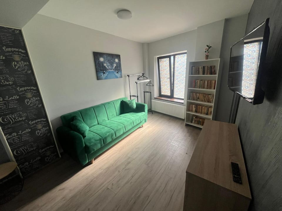Solaria Top Apartment Apartment in Romania