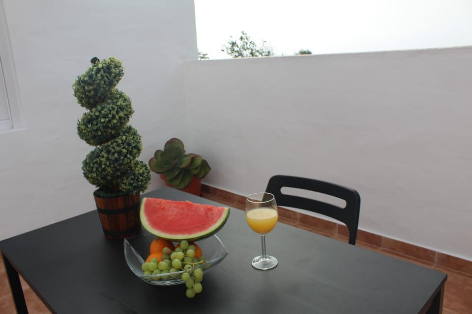 Casita El refugio Apartment in Isla de Lanzarote