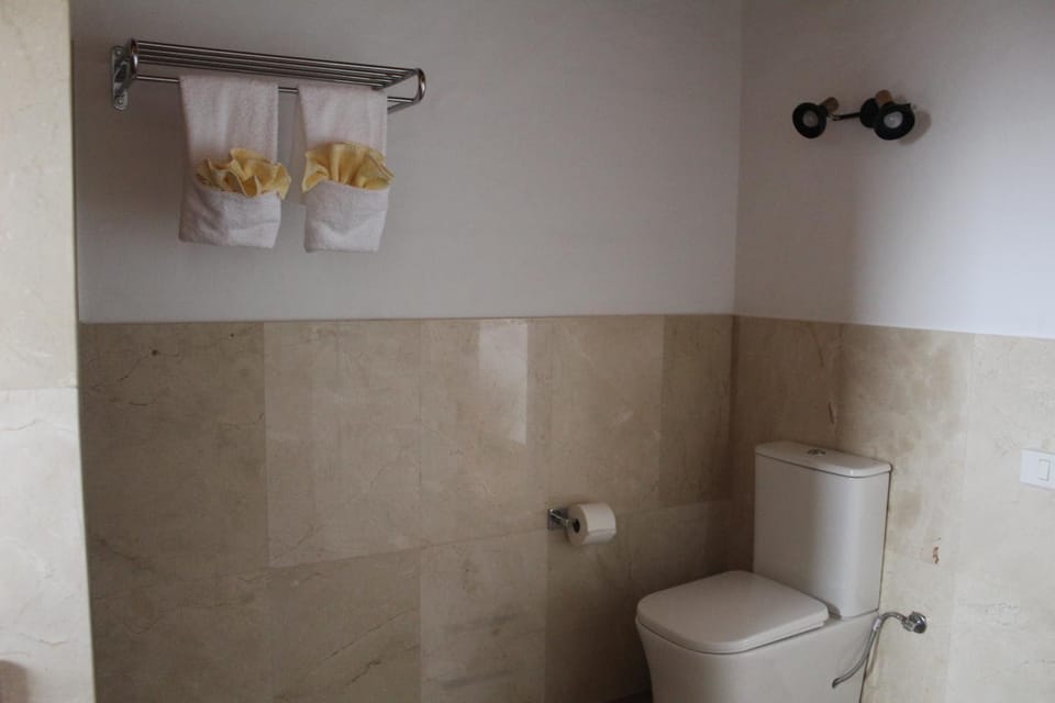 Casita El refugio Apartment in Isla de Lanzarote