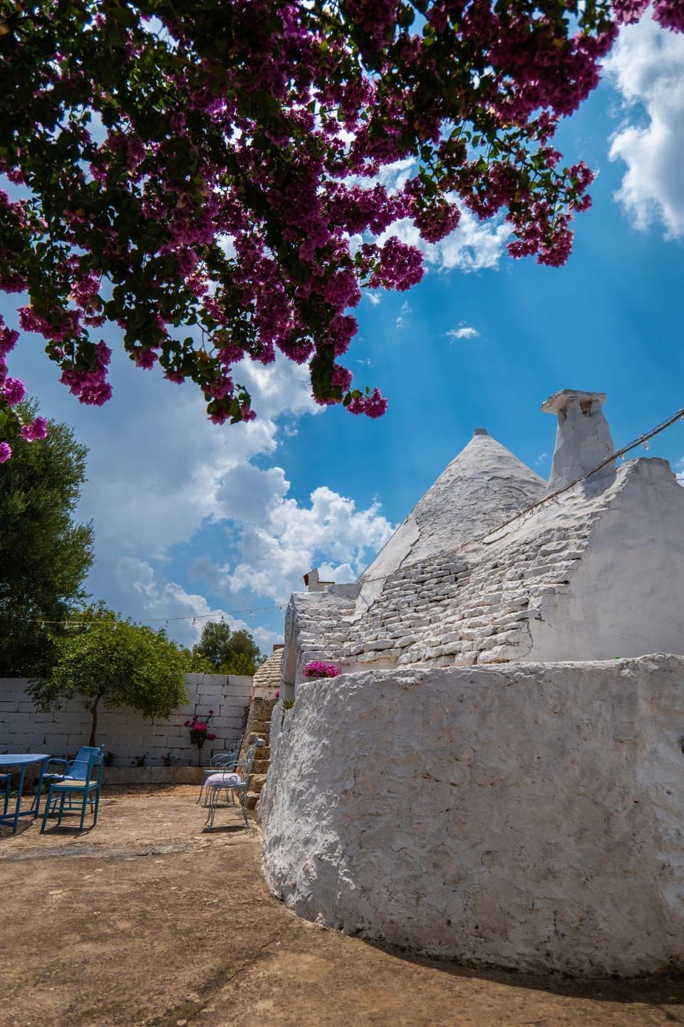 Property building, Day, Natural landscape