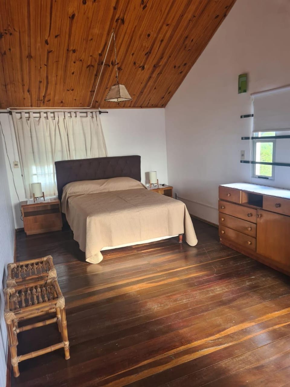 Catador 3 House in Rocha Department, Uruguay