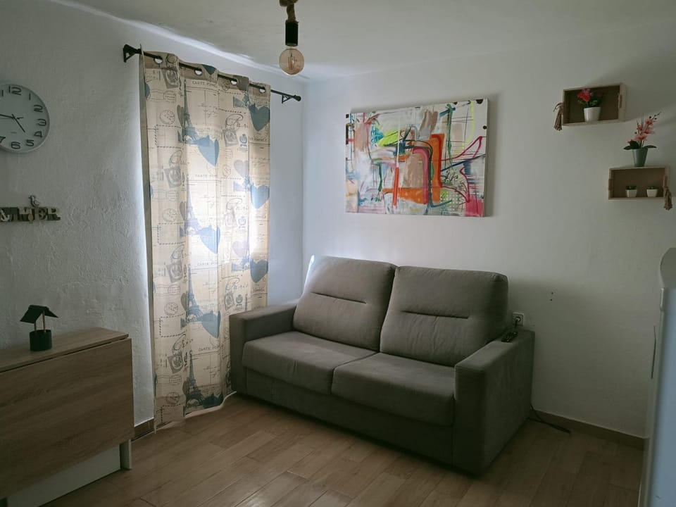 apartamento abril con terraza Apartment in Conil de la Frontera