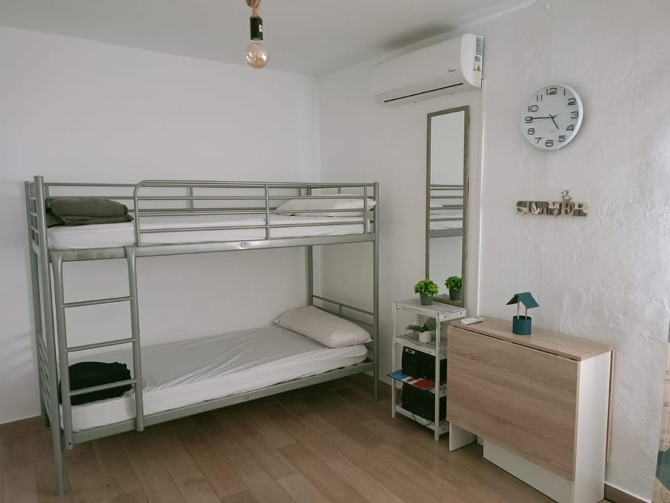 apartamento abril con terraza Apartment in Conil de la Frontera