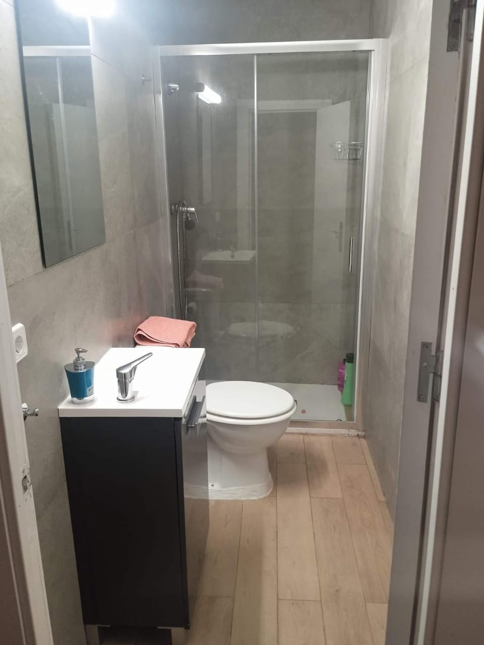 apartamento abril con terraza Apartment in Conil de la Frontera