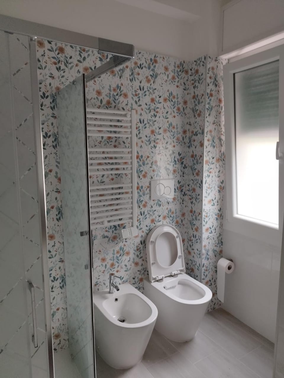 Shower, Toilet, Bathroom, bidet