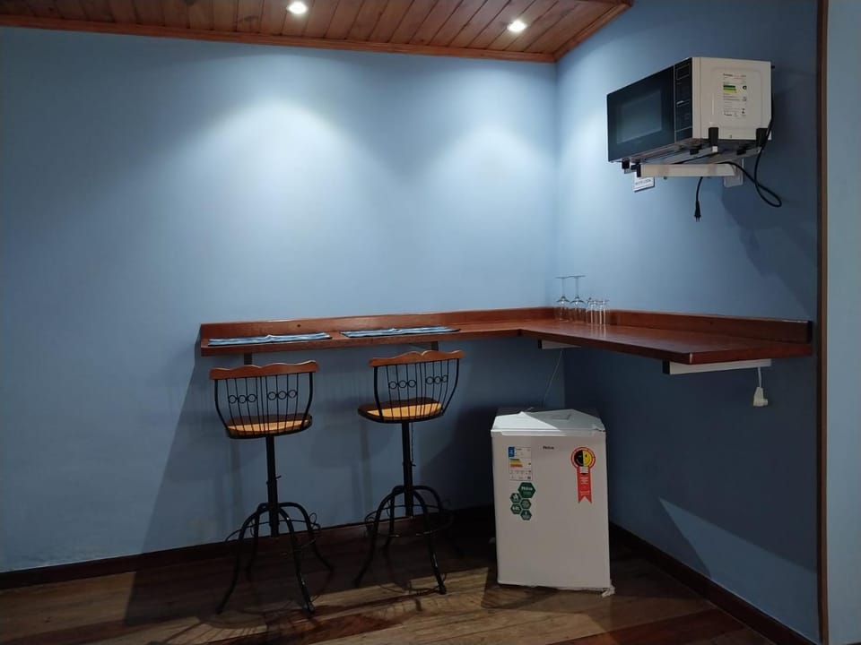 Vila do Vento Nature lodge in State of Minas Gerais, Brazil