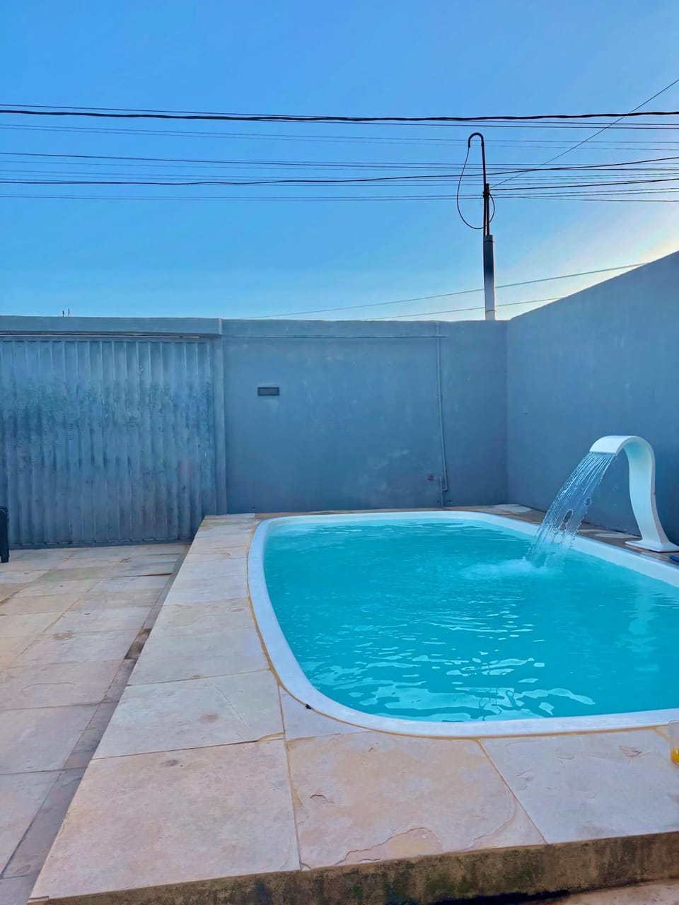 Casa de Praia Paracuru Apartment in State of Ceará