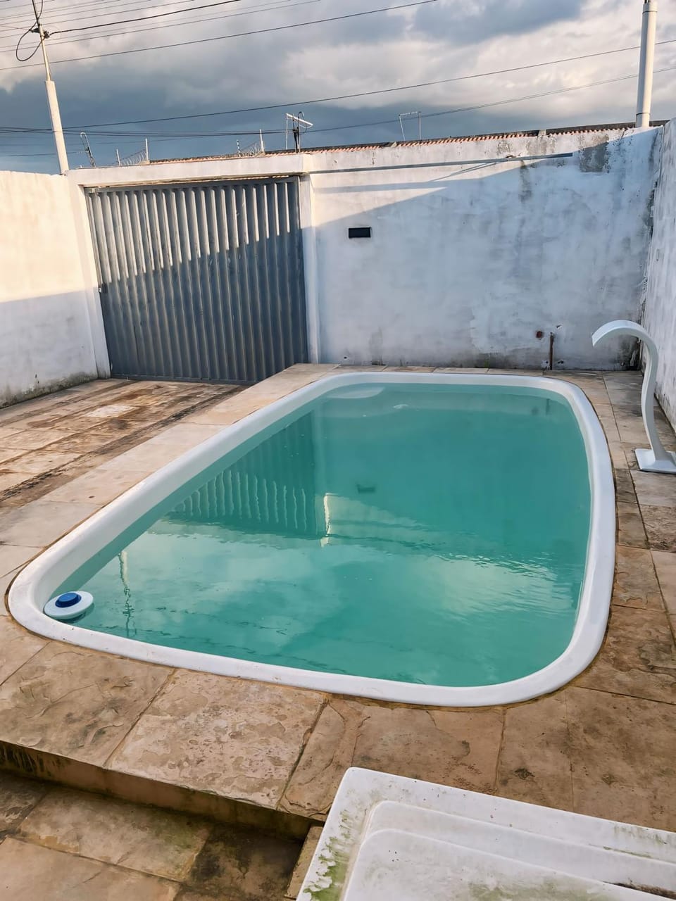 Casa de Praia Paracuru Apartment in State of Ceará