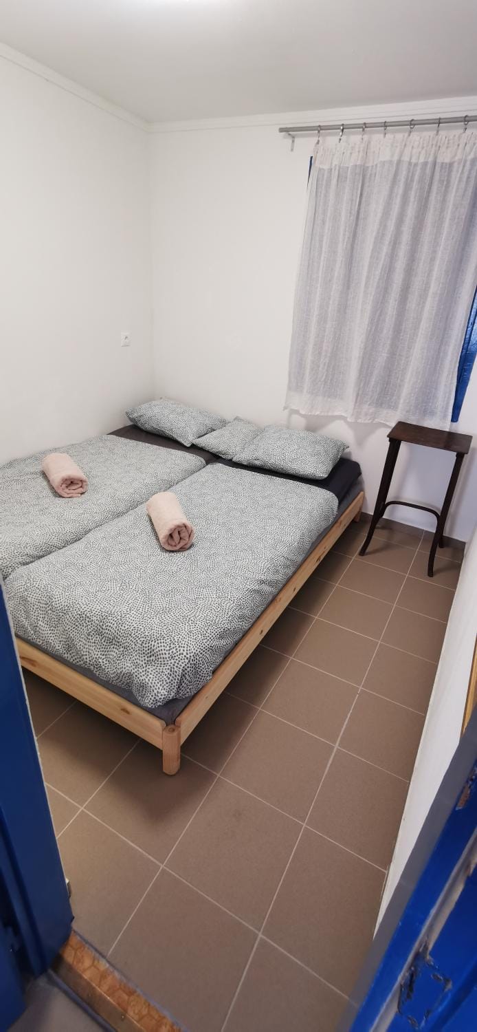 A Görög kis Ház Apartment in Hungary