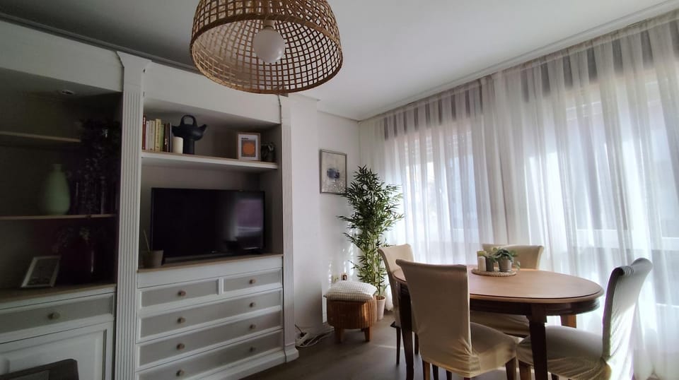 Apartamento a 3 min de la playa Apartment in Cantabria
