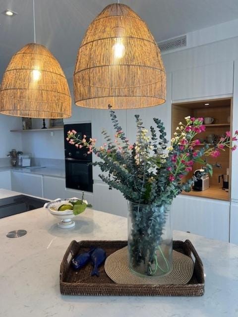 Breakfast, kitchen