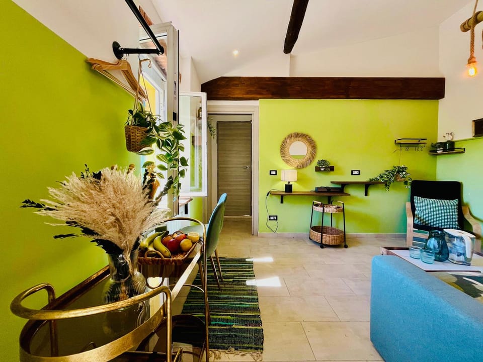 Casa Olive 53 Monte House in La Spezia