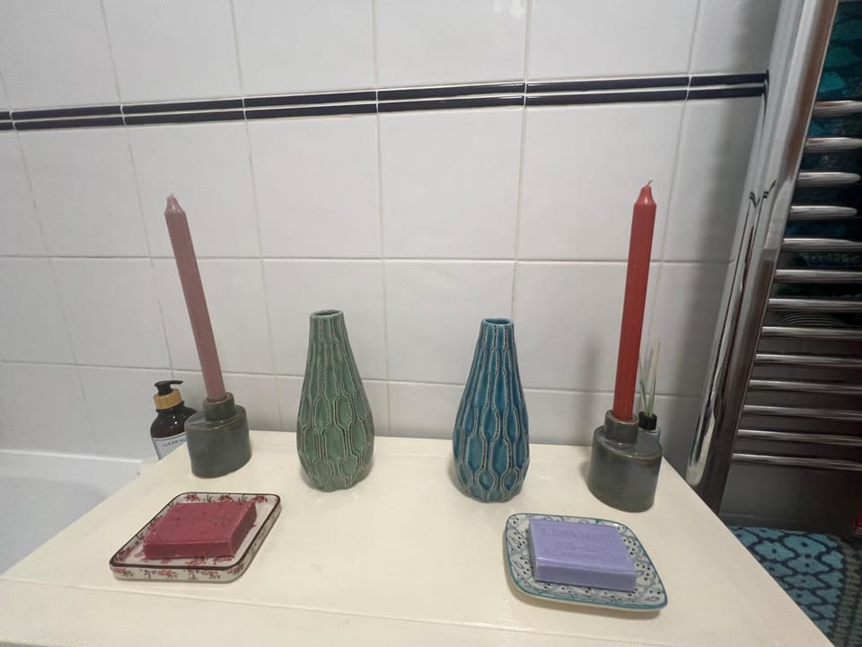 Cosy Central London, Shoreditch Apartment in London Borough of Hackney