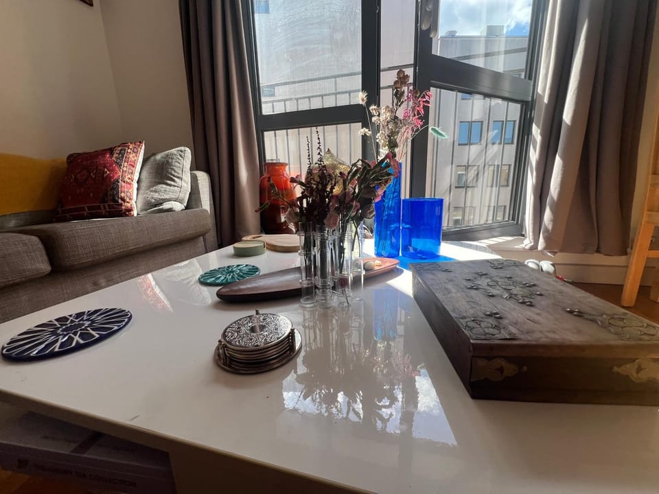 Cosy Central London, Shoreditch Apartment in London Borough of Hackney