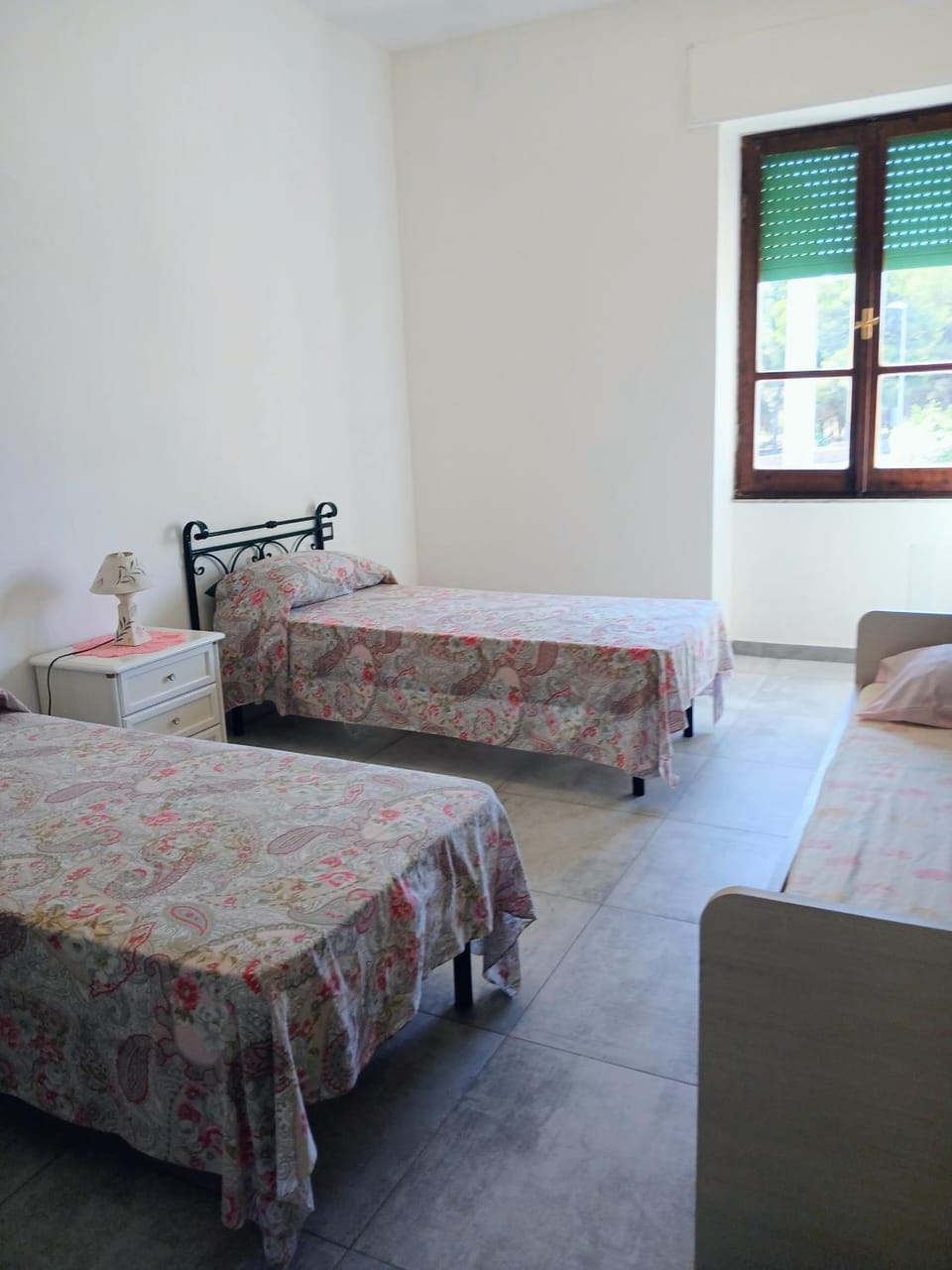Il Centro Apartment in Sardinia