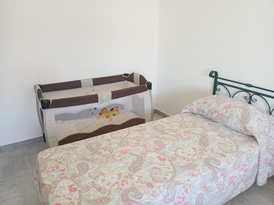 Il Centro Apartment in Sardinia