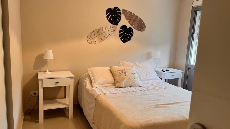 Pan De Azúcar Apartment in Cordoba