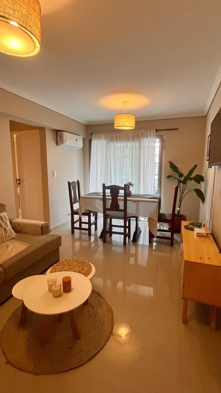 Pan De Azúcar Apartment in Cordoba