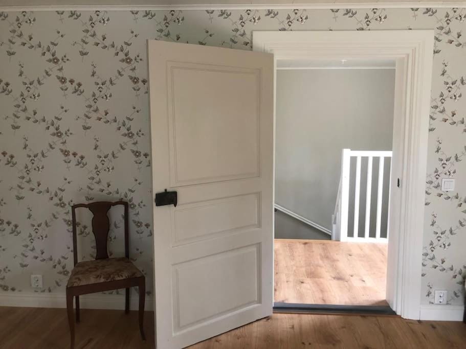 Newly renovated cozy house Urshult-Åsnen-south Småland House in Sweden