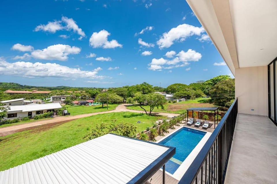 Villa Maravilla Estates, Tamarindo Beach, Prime Location, Family & Friends Apartment in Tamarindo