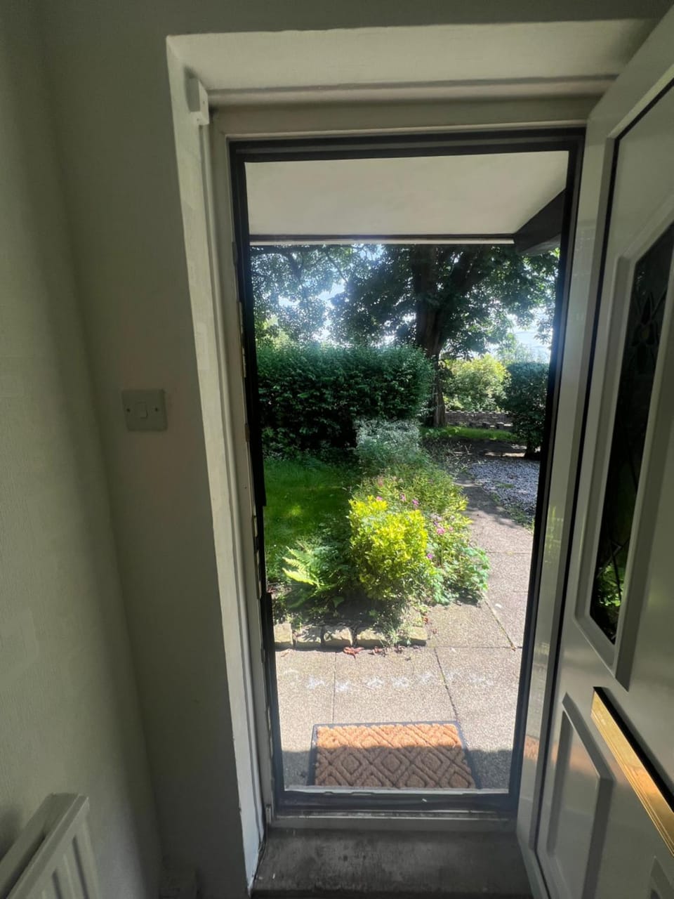 Facade/entrance, Day