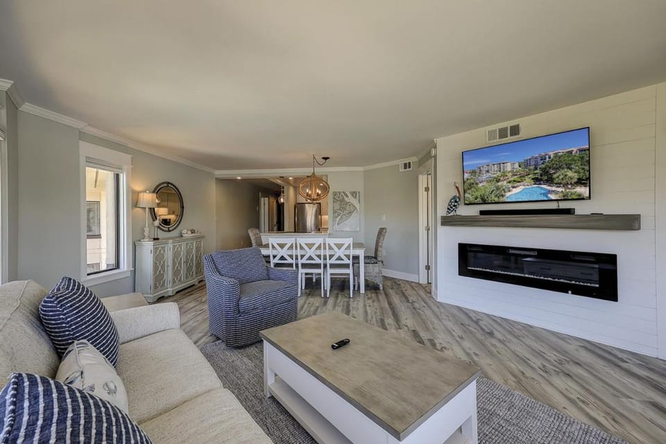Yacht Club 7548 Villa in Hilton Head Island