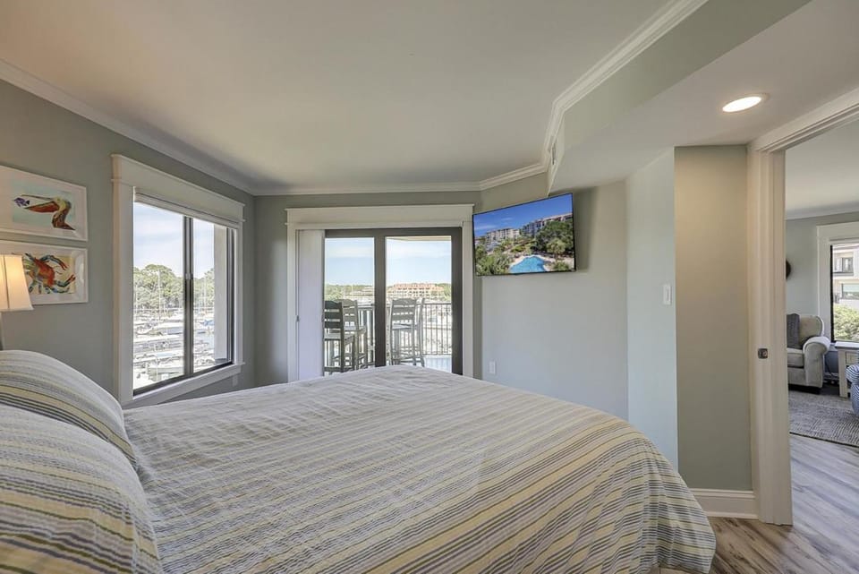Yacht Club 7548 Villa in Hilton Head Island