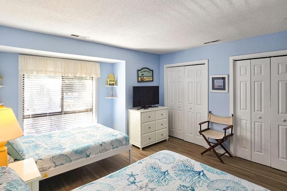 Greens 157 Villa in Hilton Head Island