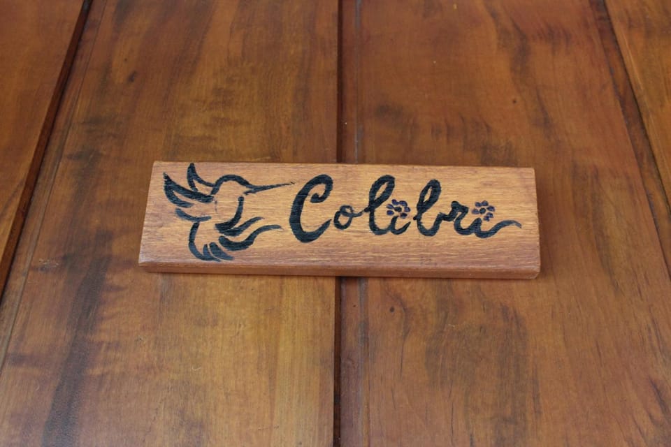 Property logo or sign
