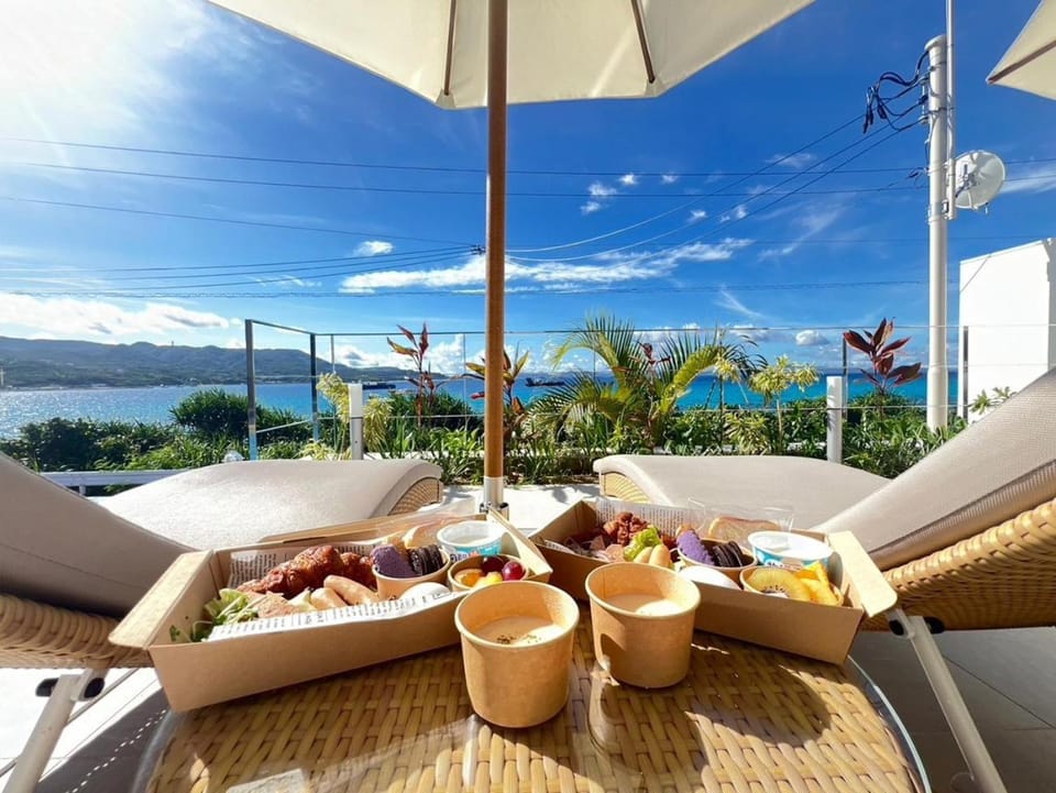 Balcony/Terrace, Balcony/Terrace, Food and drinks, Food, Breakfast