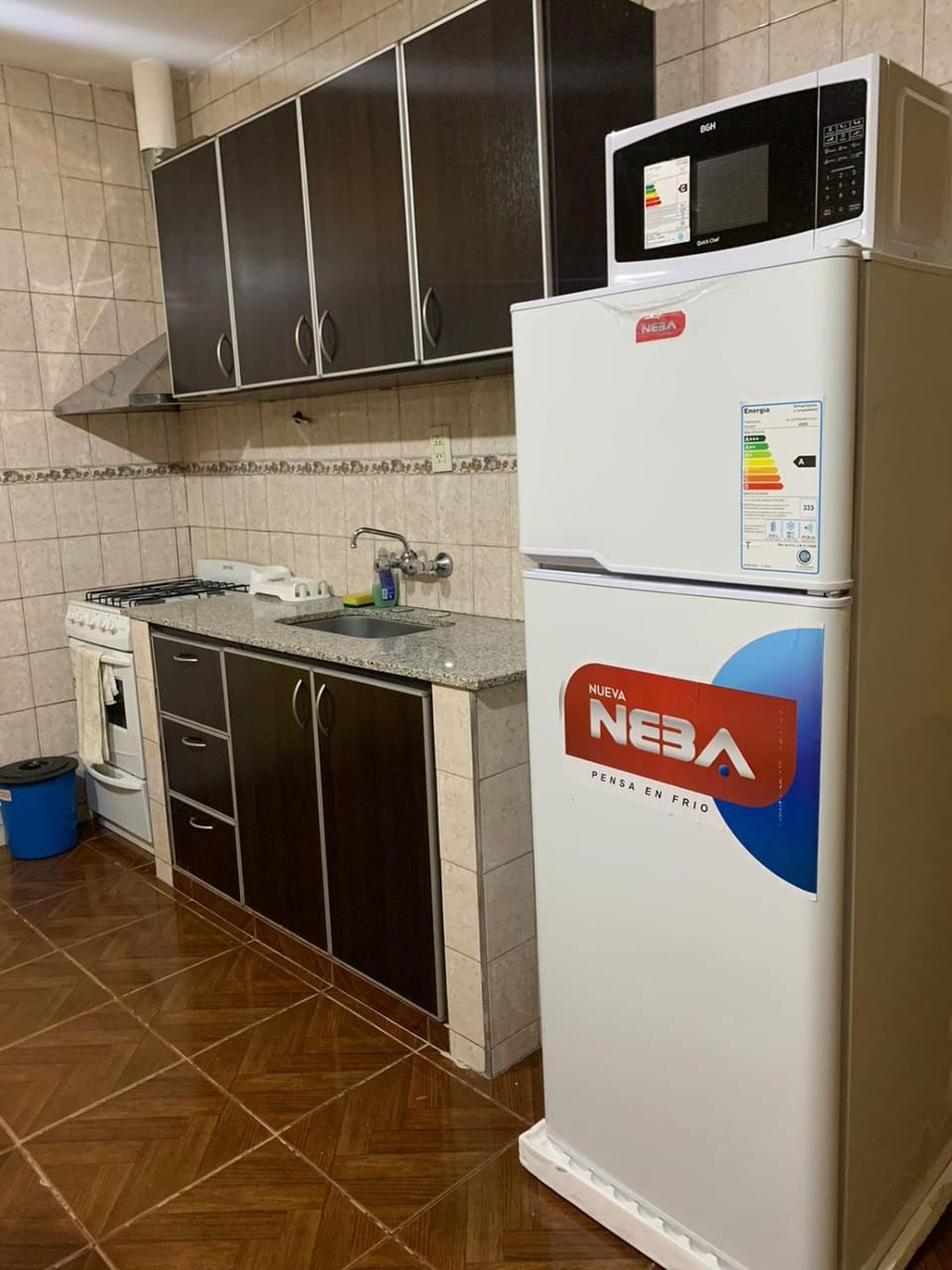 Departamento Ema Apartment in San Juan Province, Argentina